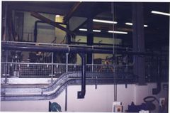 Pumping Station interior c2000